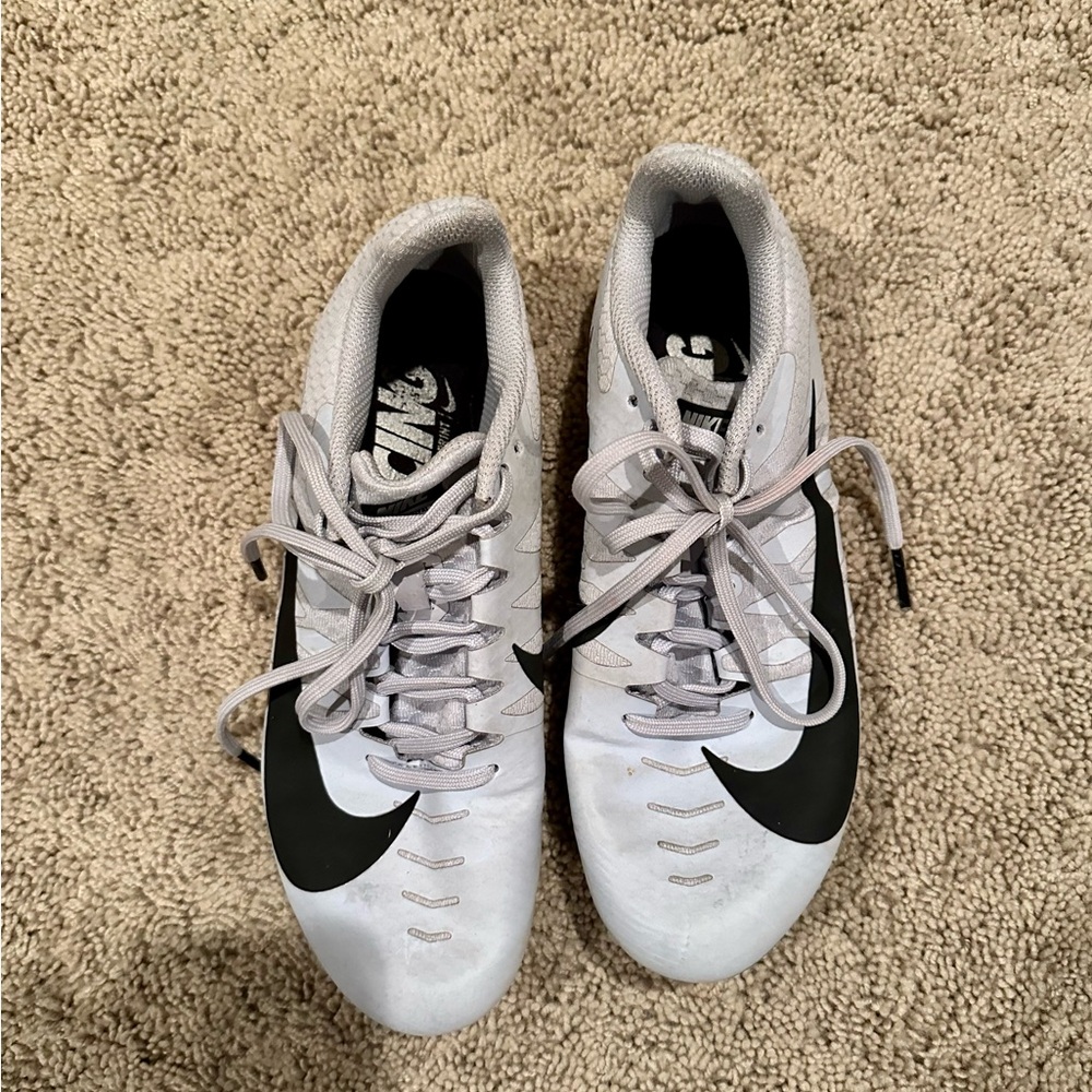 Nike Racing Track Spikes